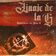 Linaje de la G