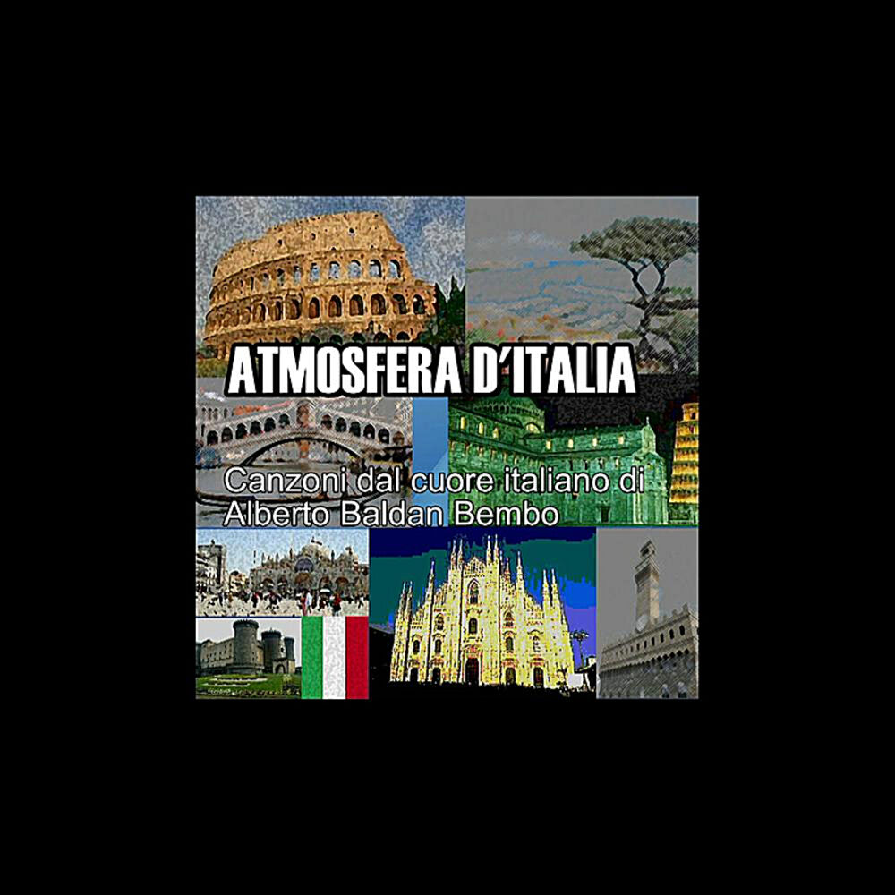 Picture of Atmosfera D'italia