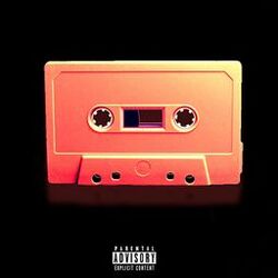 Cover of Gjør hva jeg vil Remix