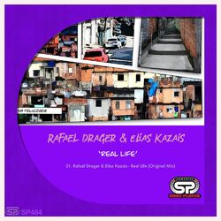 Cover of Real Life