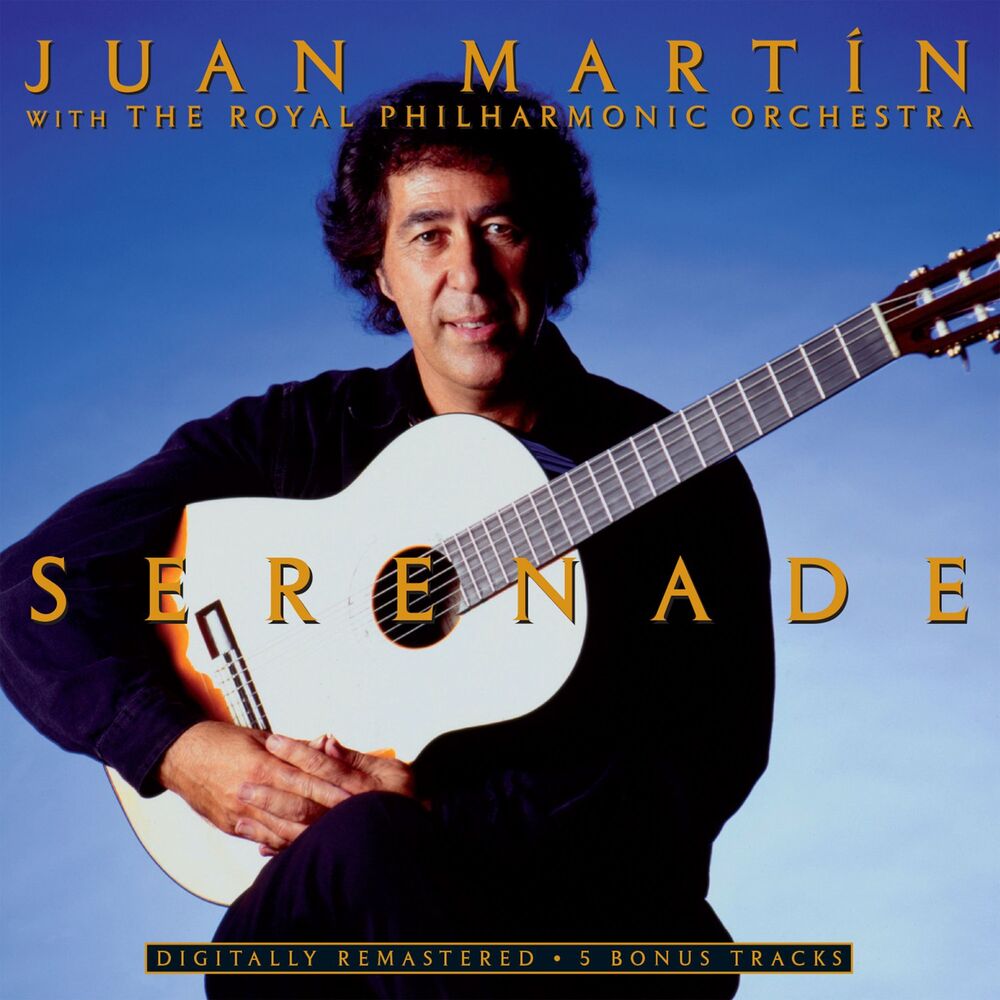 Picture of Serenade