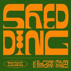 Cover of Shedding