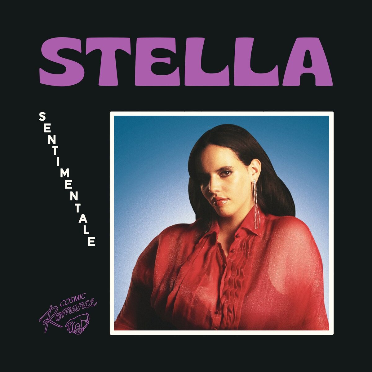Album cover of Sentimentale