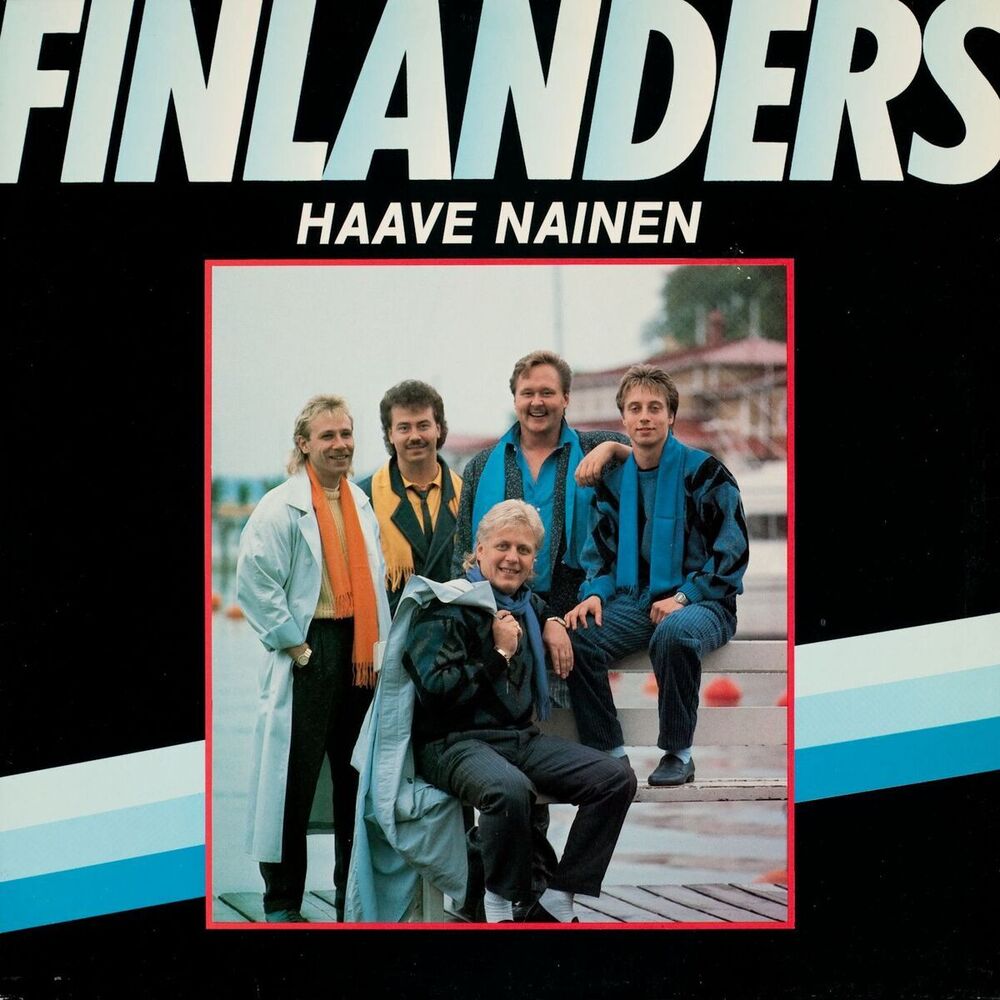 Picture of Haavenainen