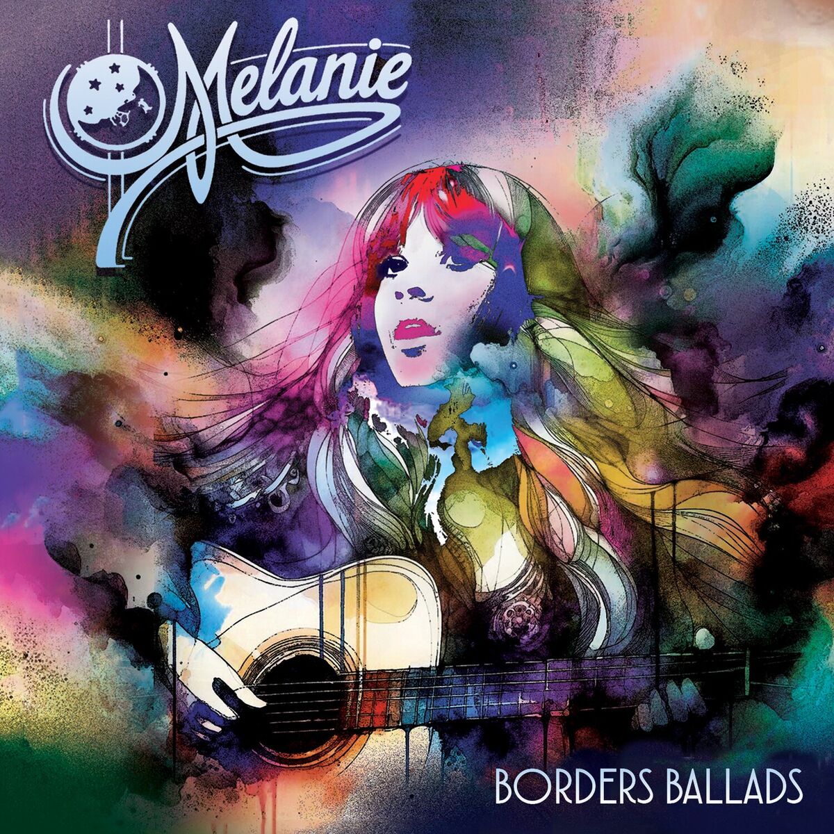 Album cover of Borders Ballads (Live at Borders Books & Music, 1999)