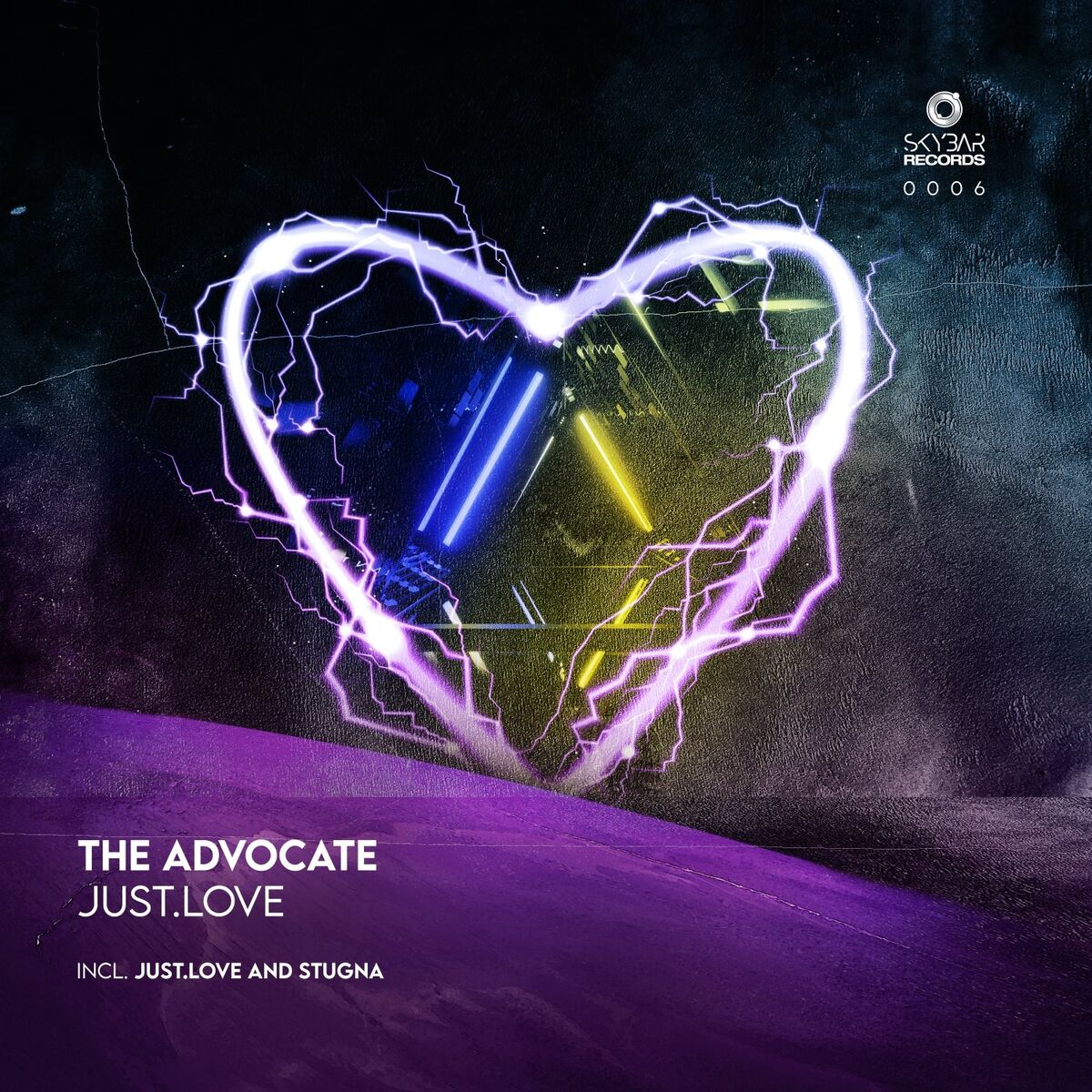 Album cover of Just.Love