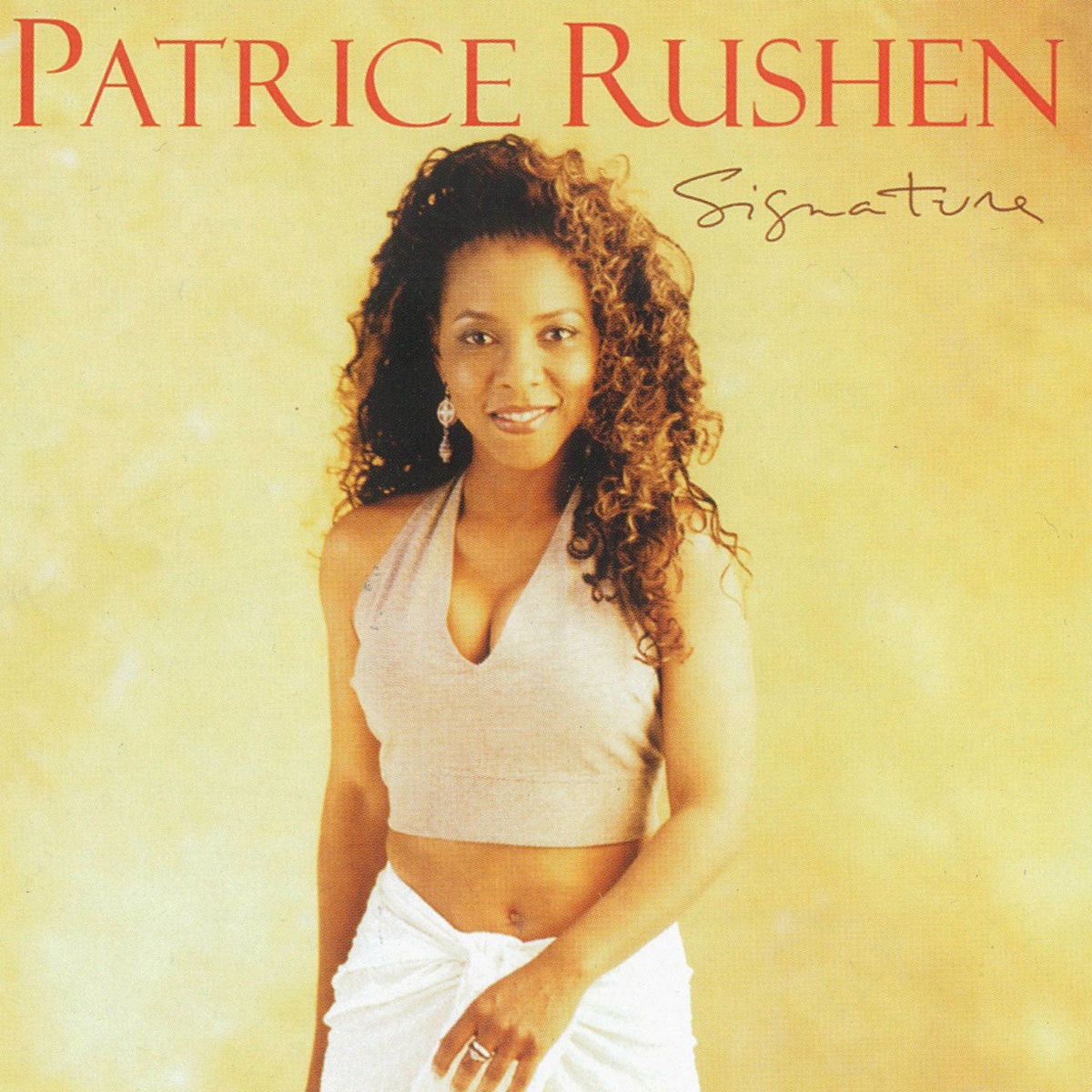 Patrice Rushen - Signature | Deezer