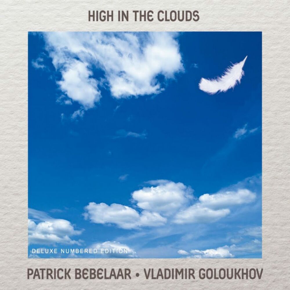 Picture of High in the Clouds