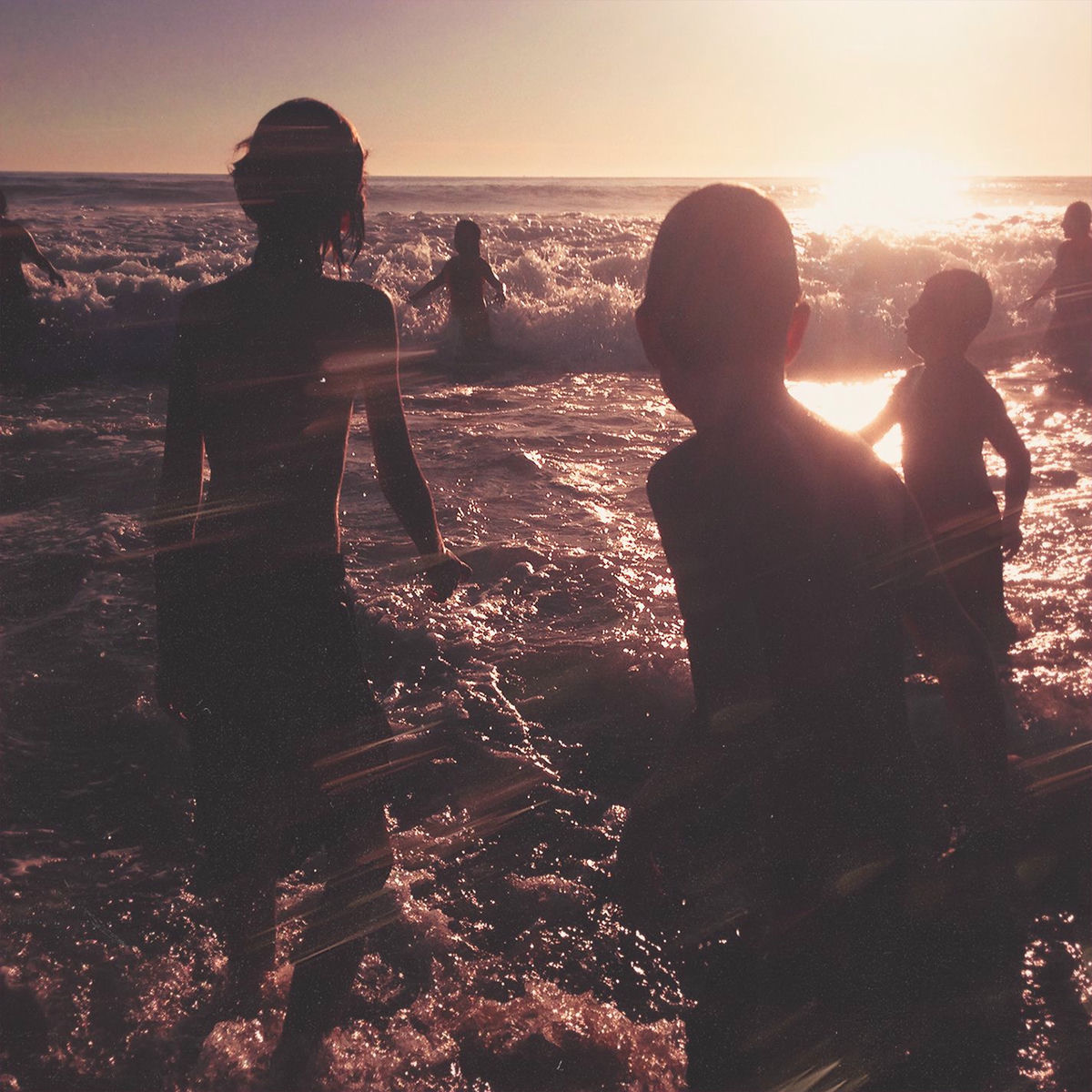 Album cover of Invisible