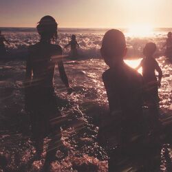 Cover of Invisible