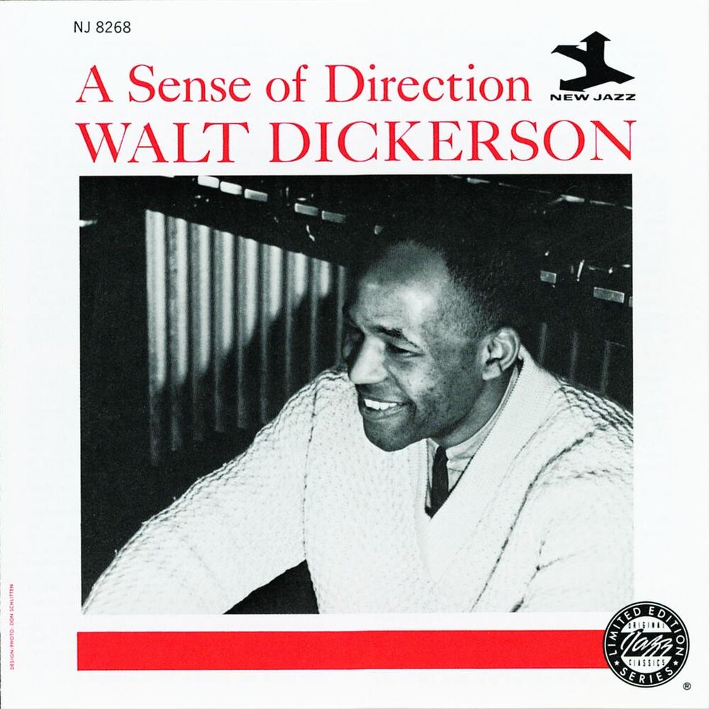 Picture of A Sense Of Direction