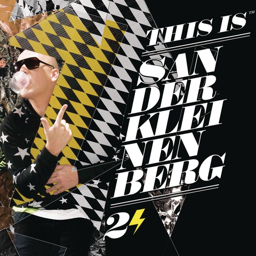 Picture of This is Sander Kleinenberg 2
