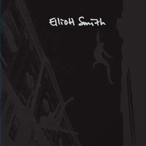 Elliott Smith: Expanded 25th Anniversary Edition — cover art