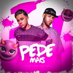 Cover of Pede Mais