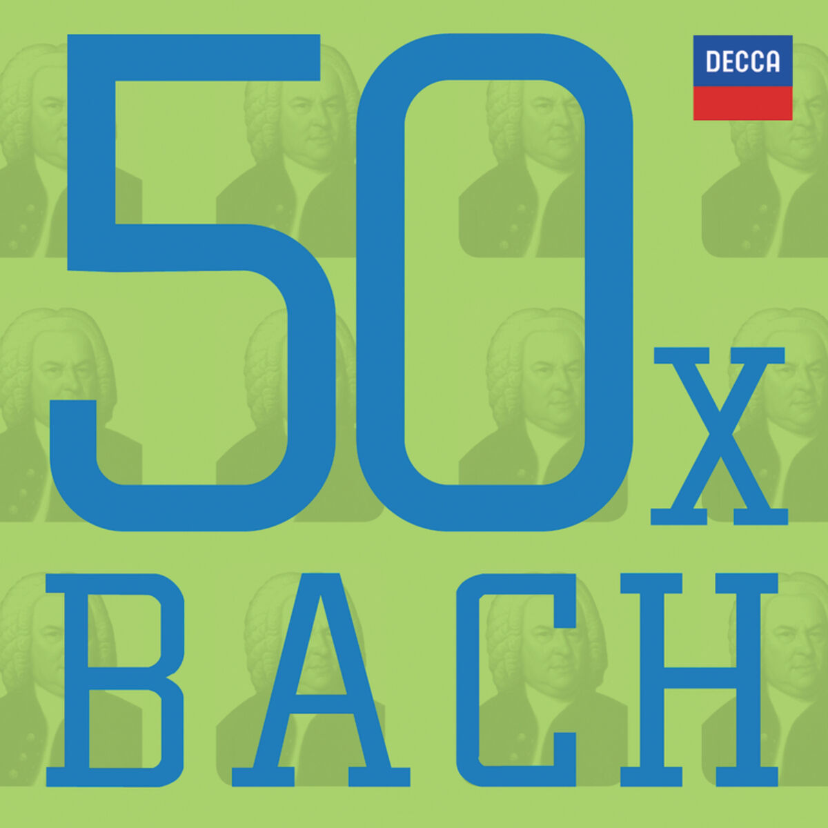 Album cover of Herz und Mund und Tat und Leben, Cantata BWV 147 : Jesu, Joy Of Man's Desiring, BWV147