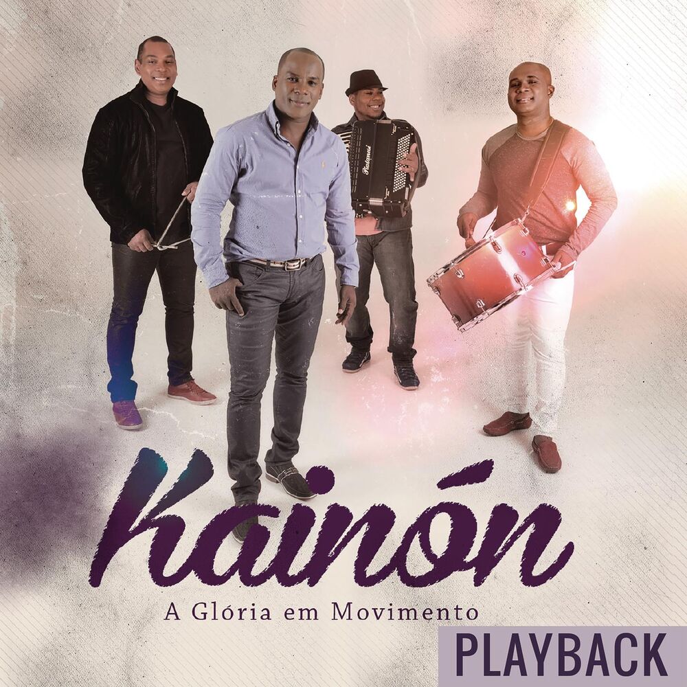 Picture of A Glória em Movimento (Playback)