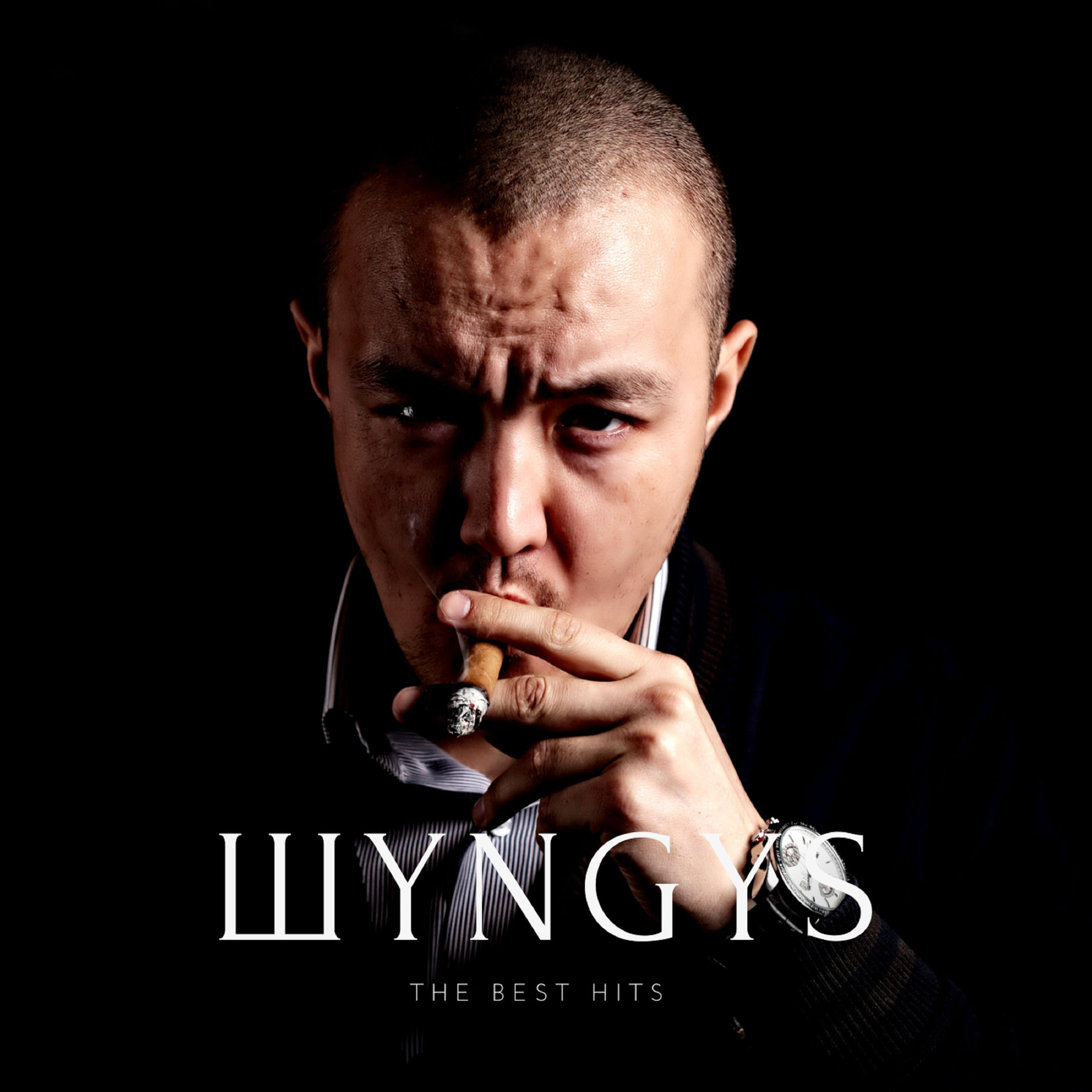 Album cover of The Best Hits