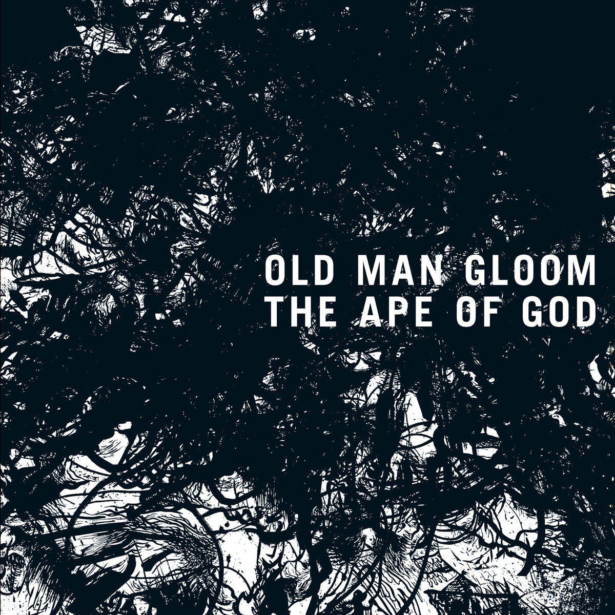 Album cover of The Ape of God II