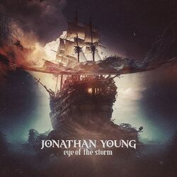 Cover of Eye of the Storm