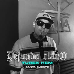 Cover of Dejando Claro