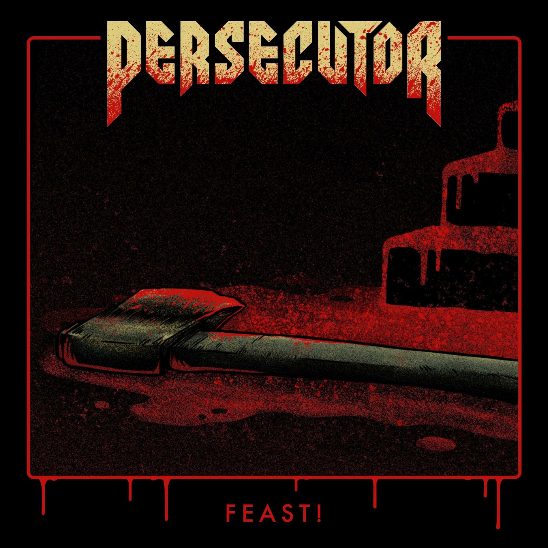 Album cover of Feast!