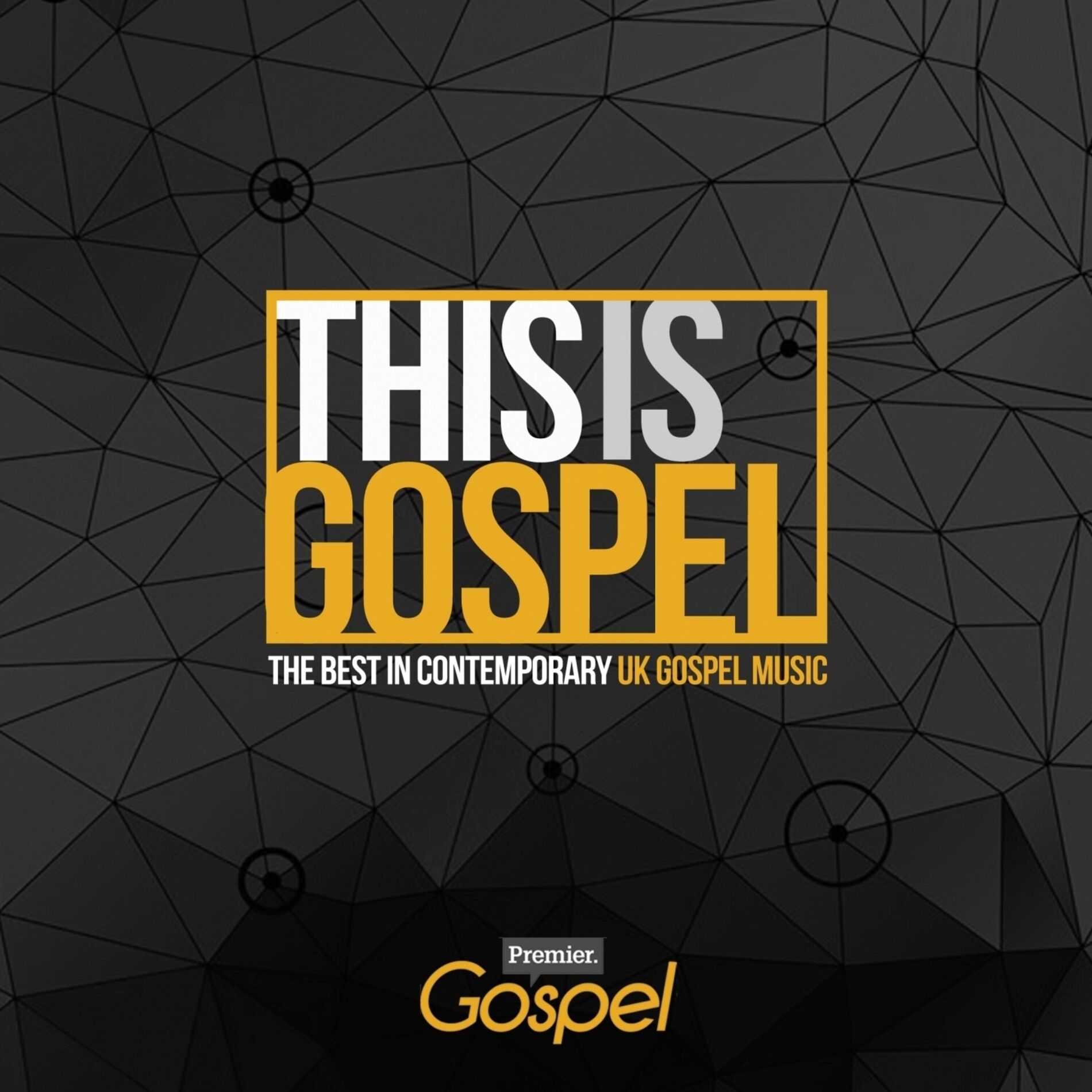 Album cover of This Is Gospel