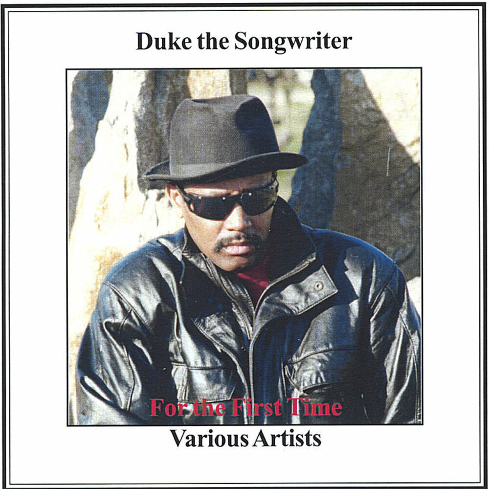 Picture of Duke The Songwriter