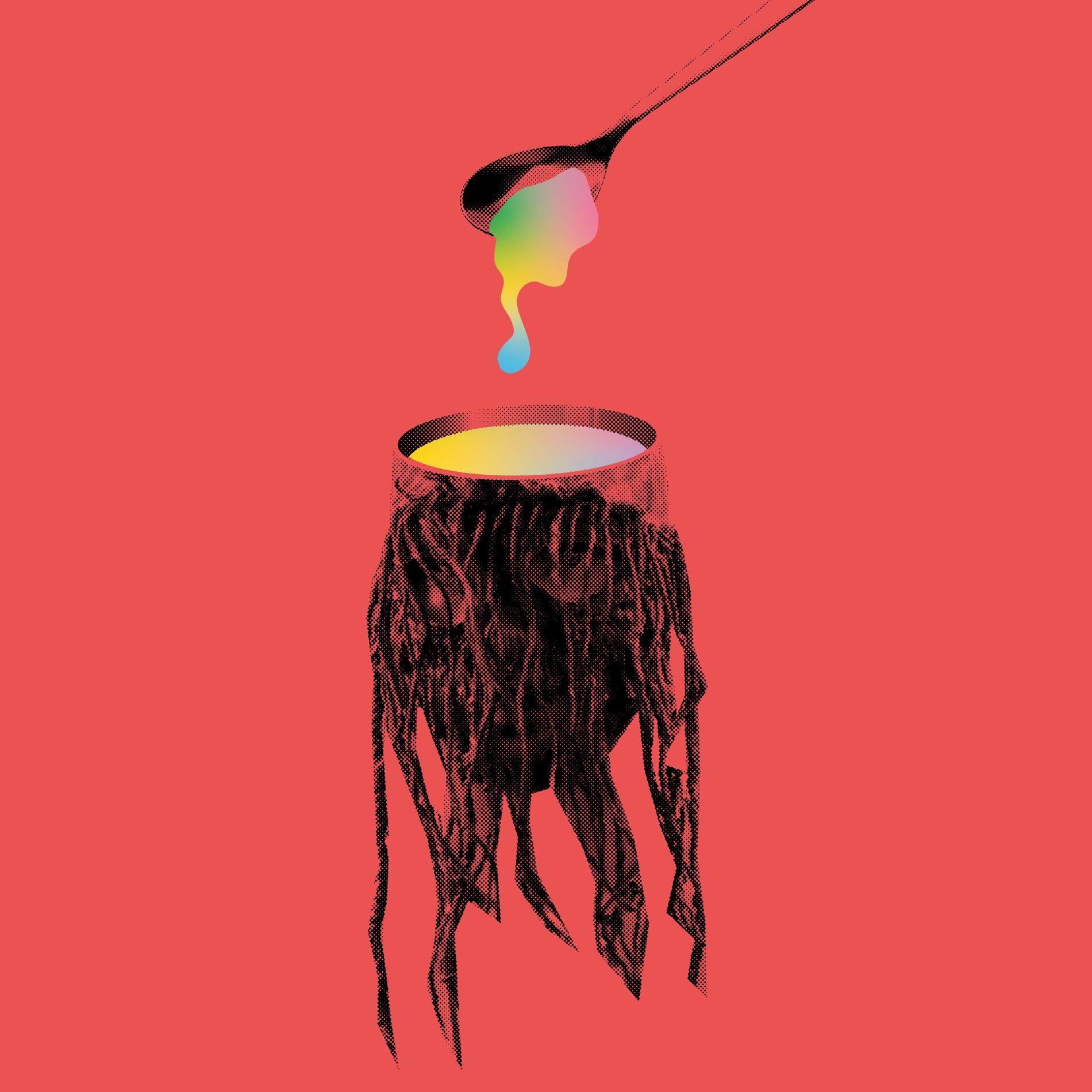 Album cover of Stonegoat