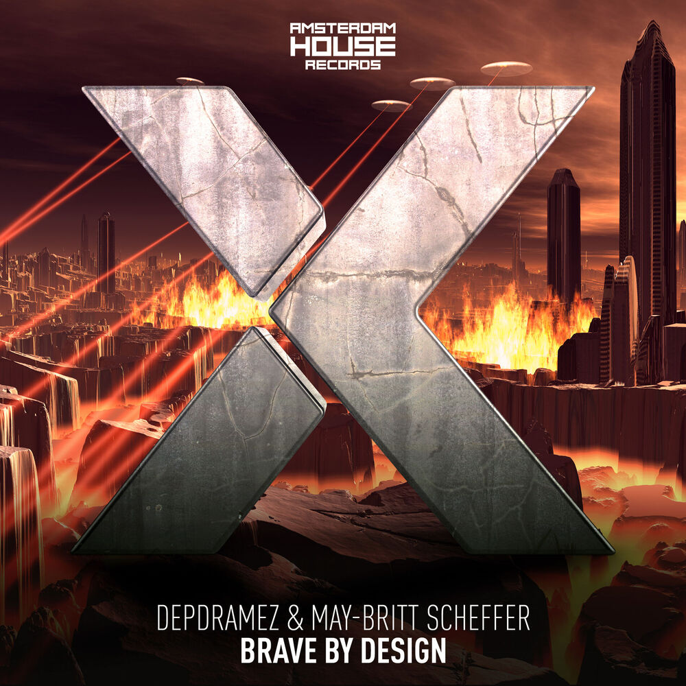 Picture of Brave By Design