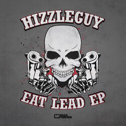 Cover of Eat Lead