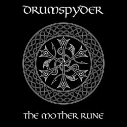 Cover of The Mother Rune
