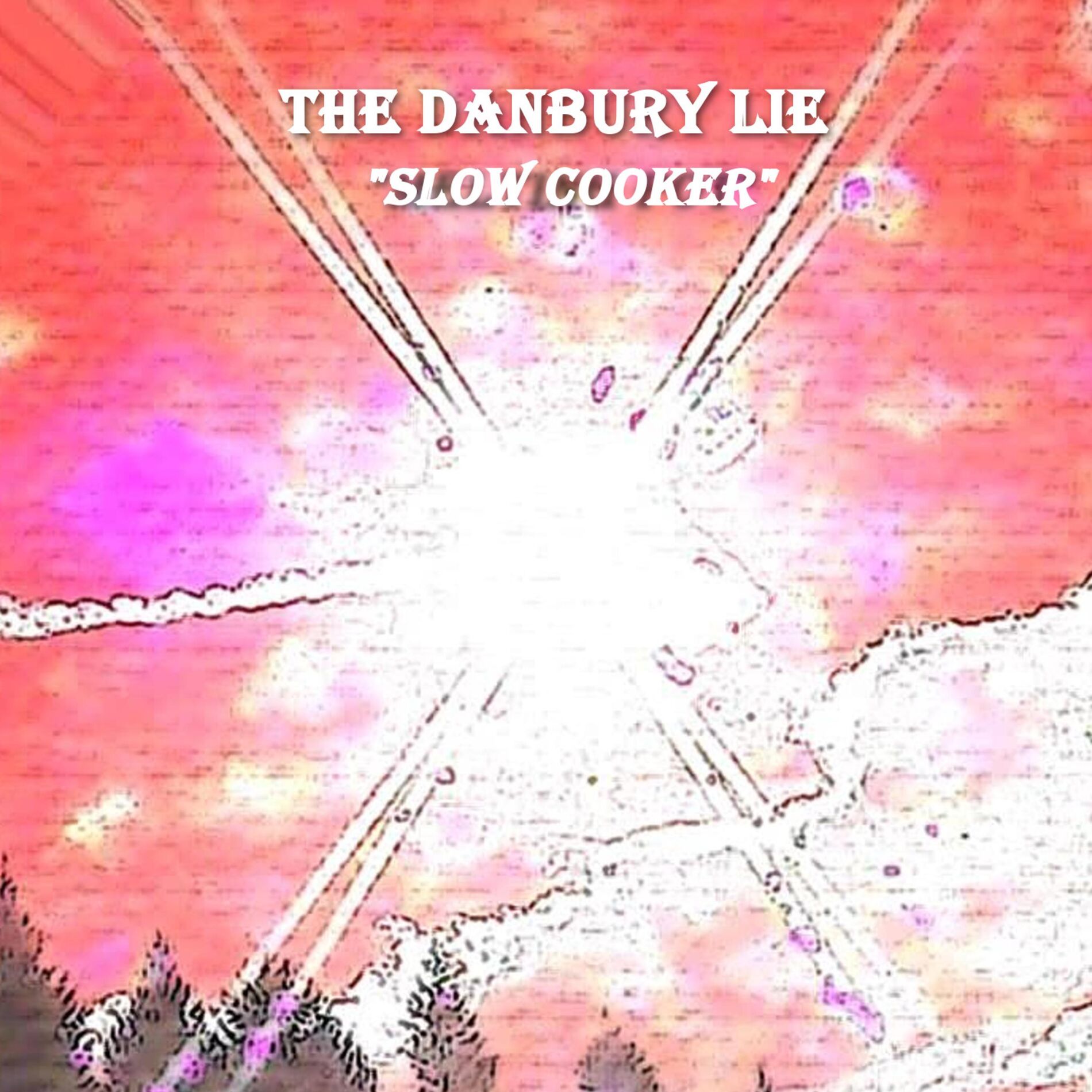 Album cover of Slow Cooker