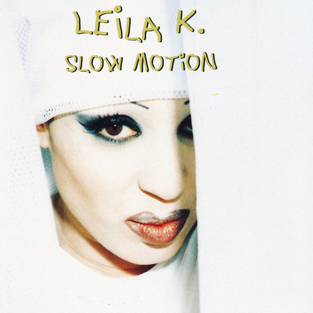 Picture of Slow Motion