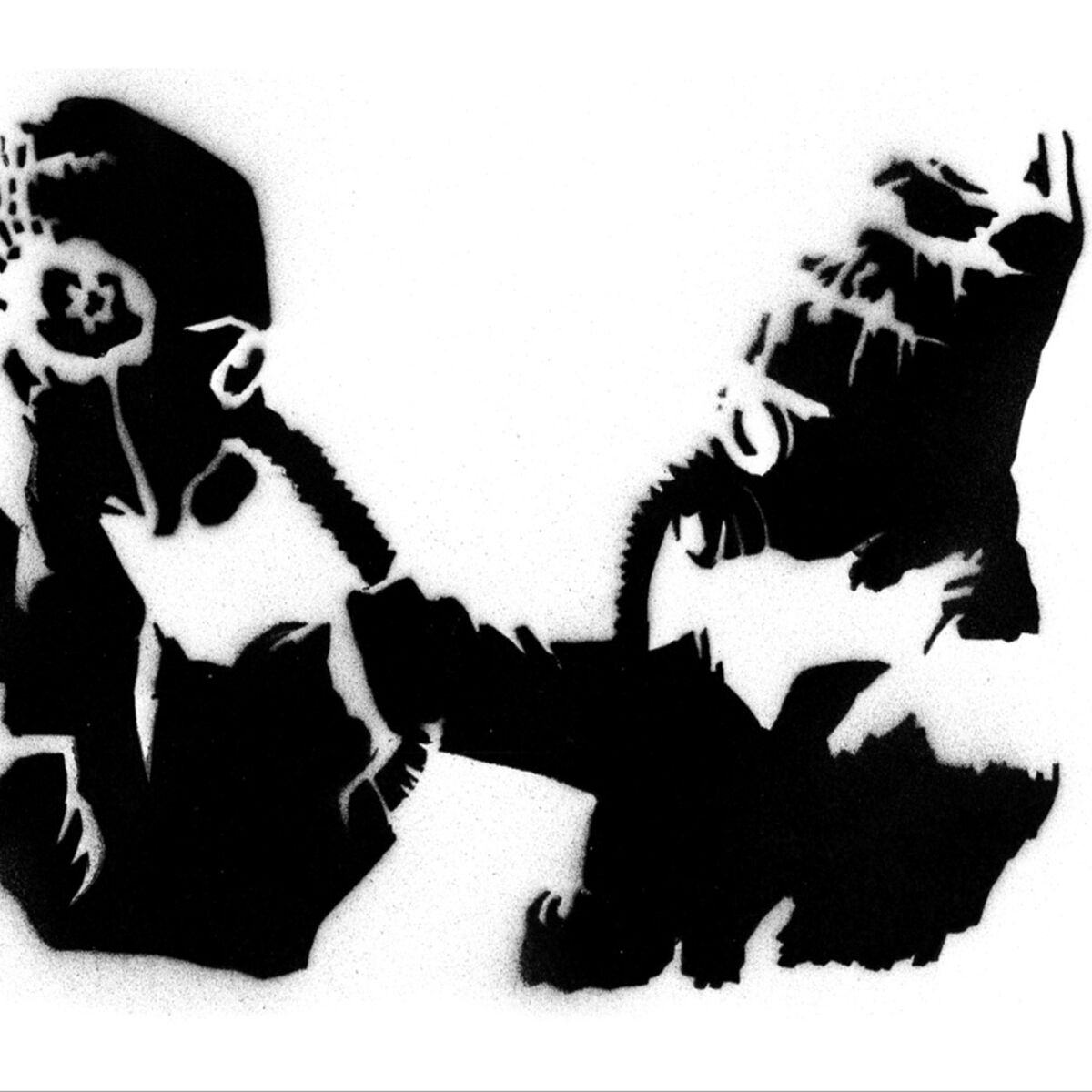 Album cover of Untitled #1 (Vaka)