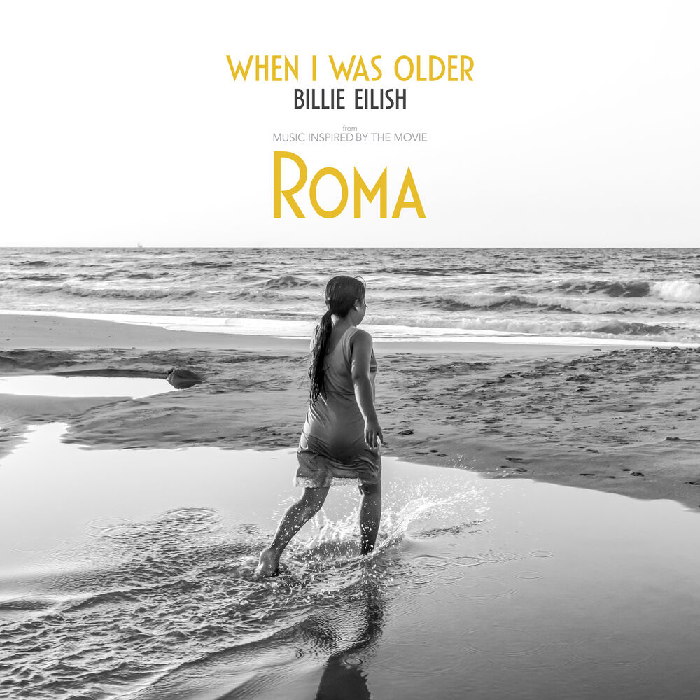 Picture of WHEN I WAS OLDER (Music Inspired By The Film ROMA)