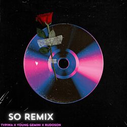 Cover of So (Remix)