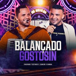 Cover of Balançado Gostosin