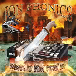 Cover of Beats to Talk Crud To
