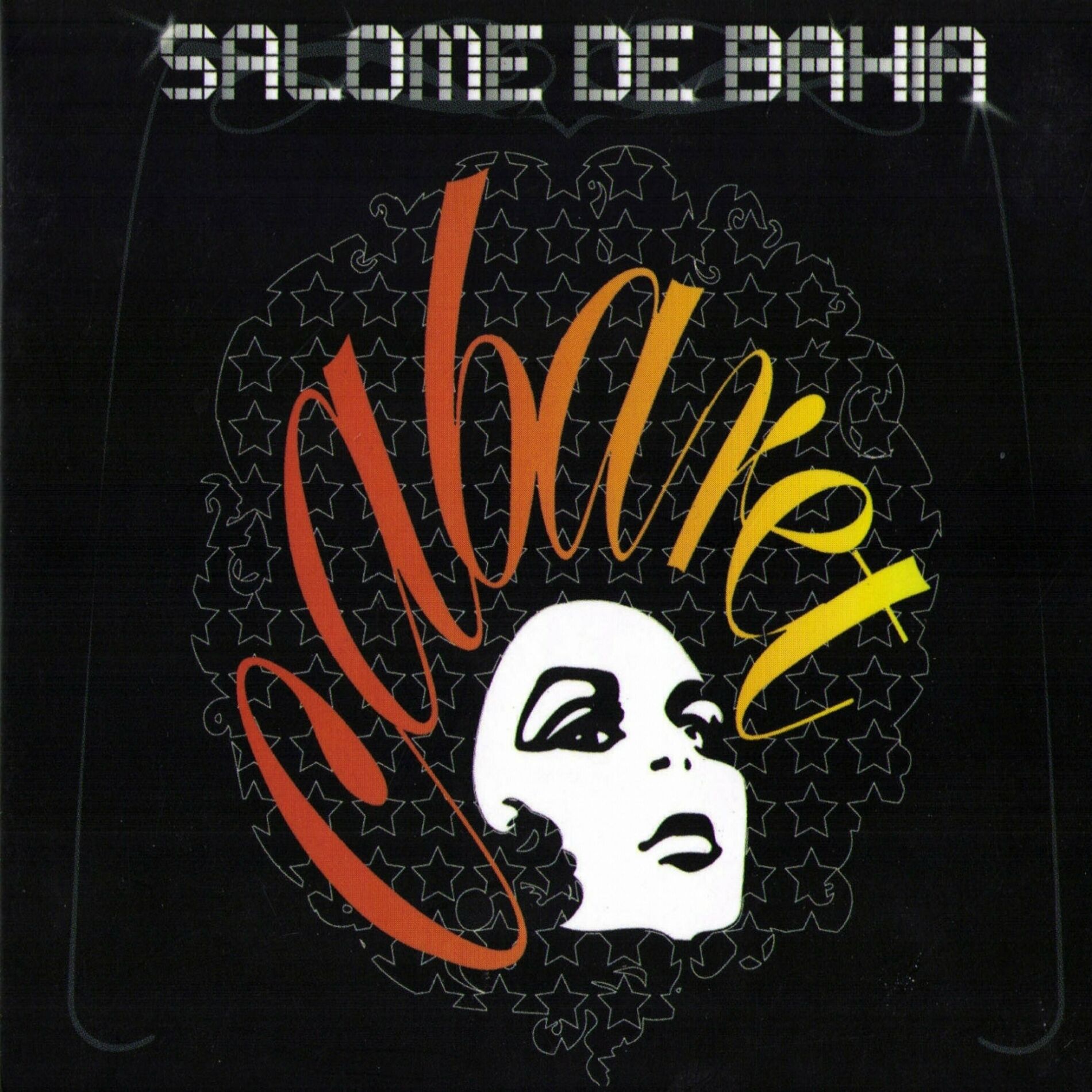 Album cover of Outro Lugar