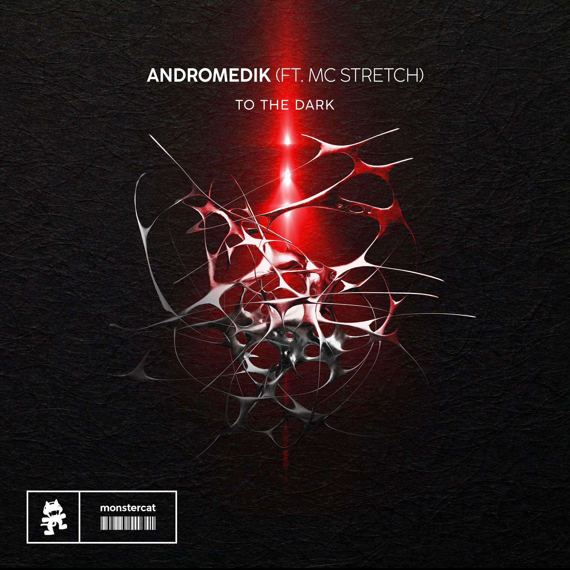 Album cover of To The Dark