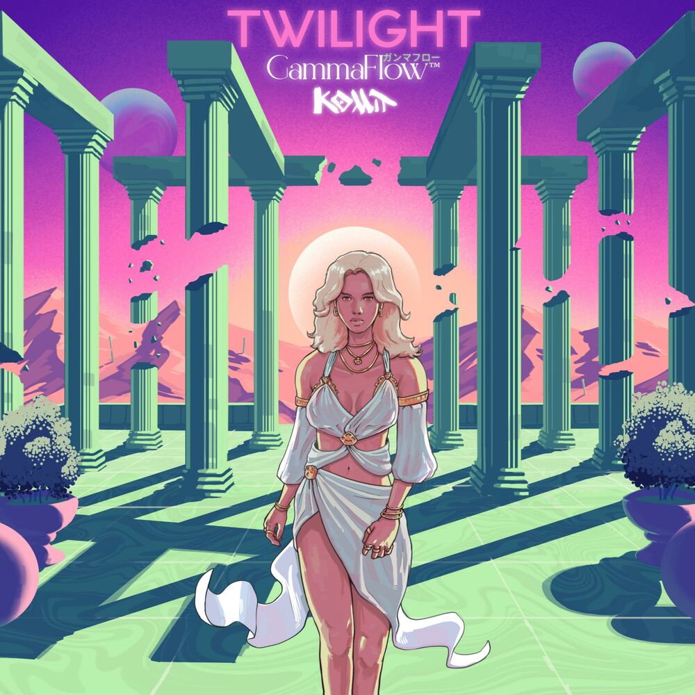 Picture of Twilight