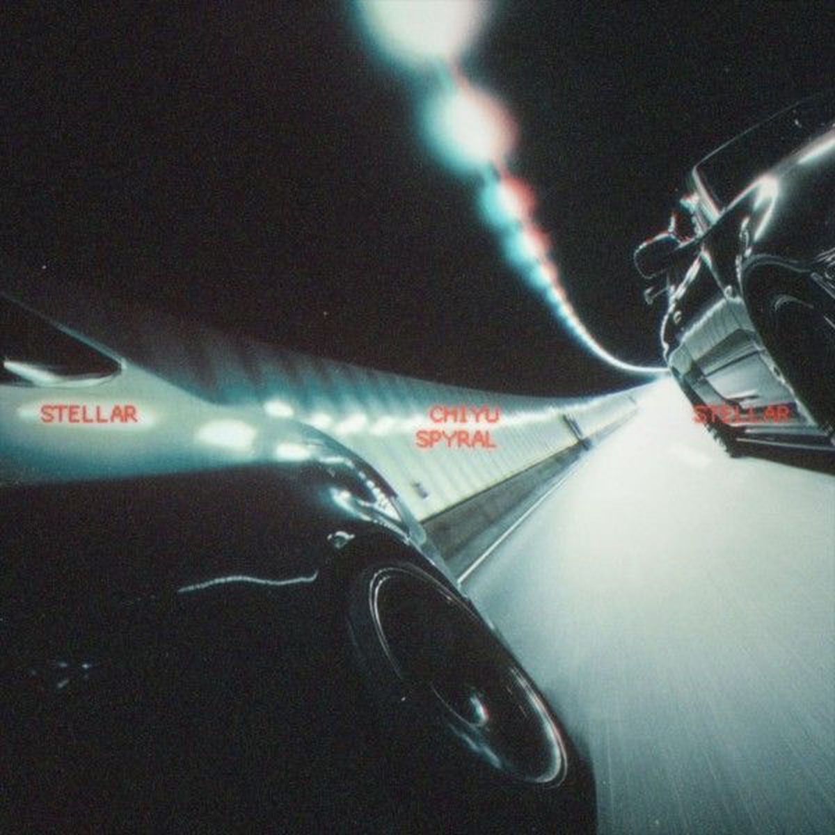Album cover of Stellar