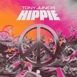 Cover of HIPPIE