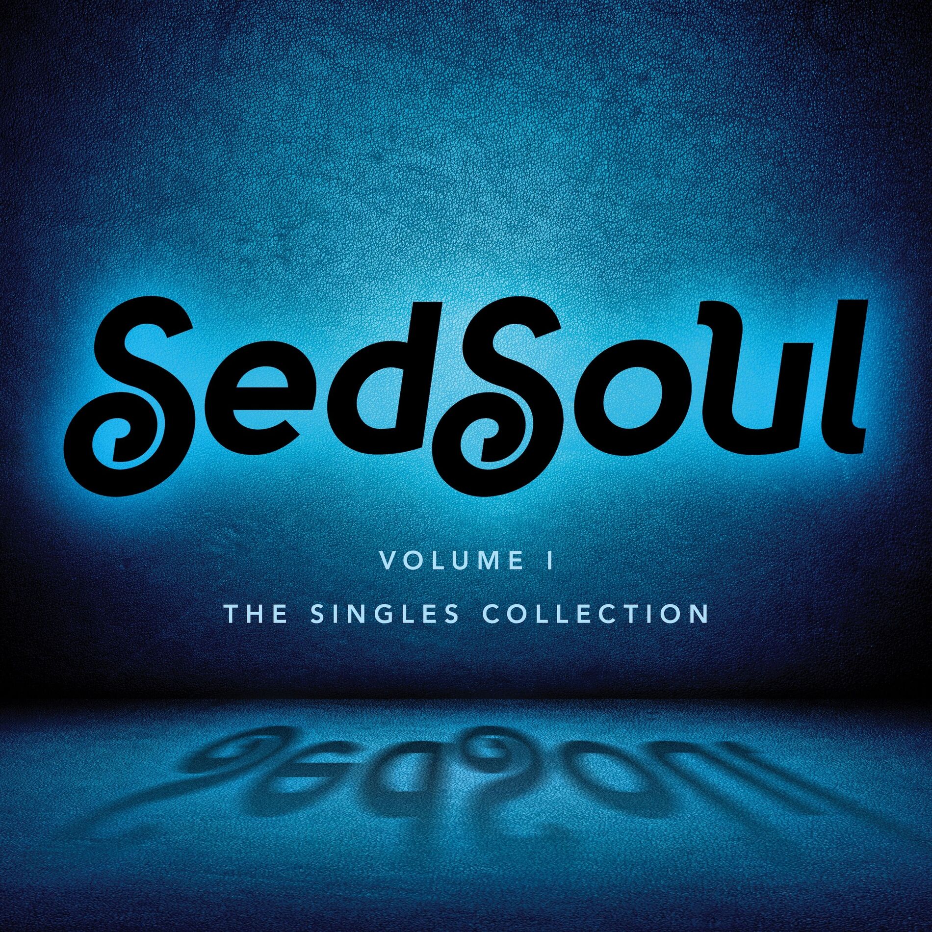 Album cover of SedSoul - The Singles Collection, Vol. 1
