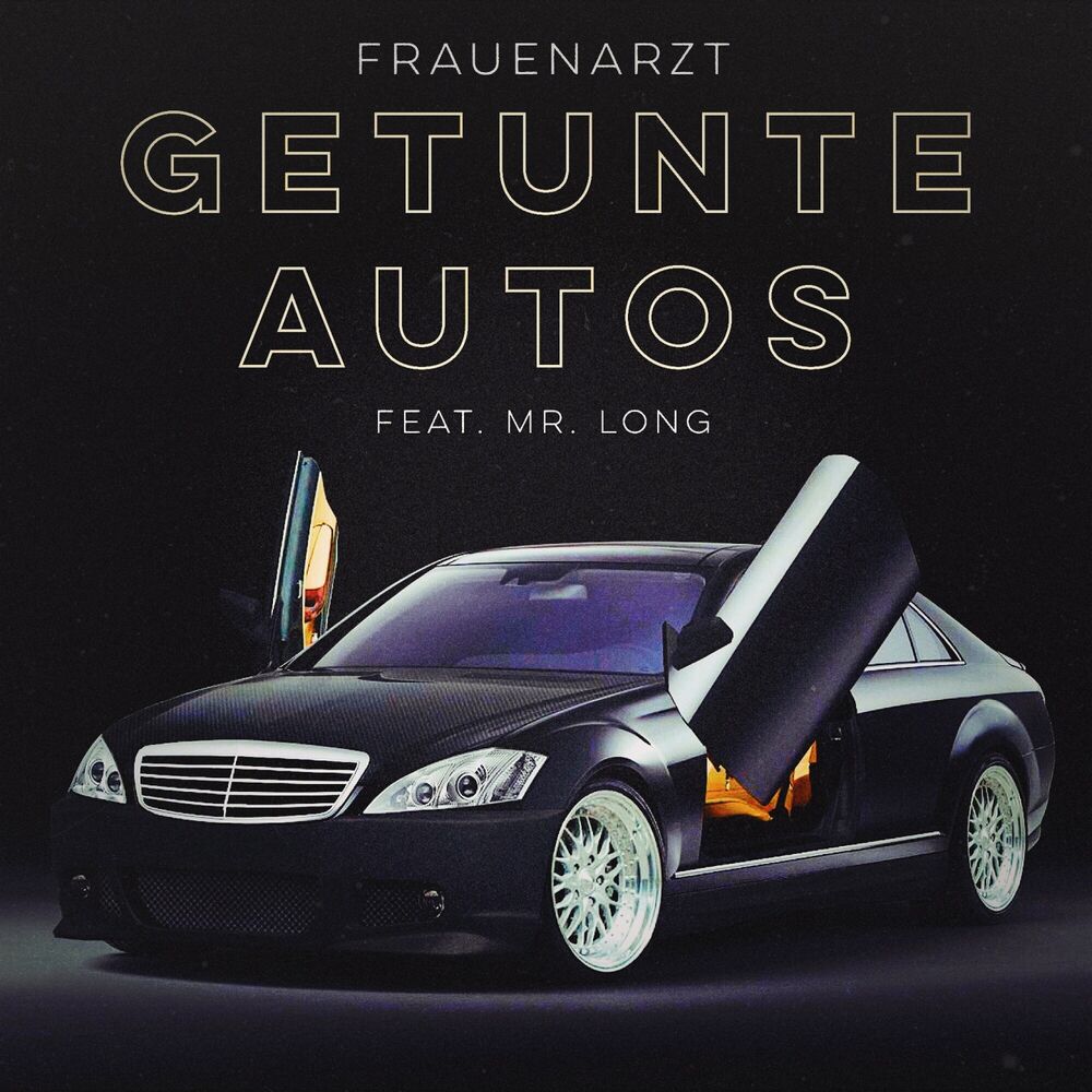Picture of Getunte Autos