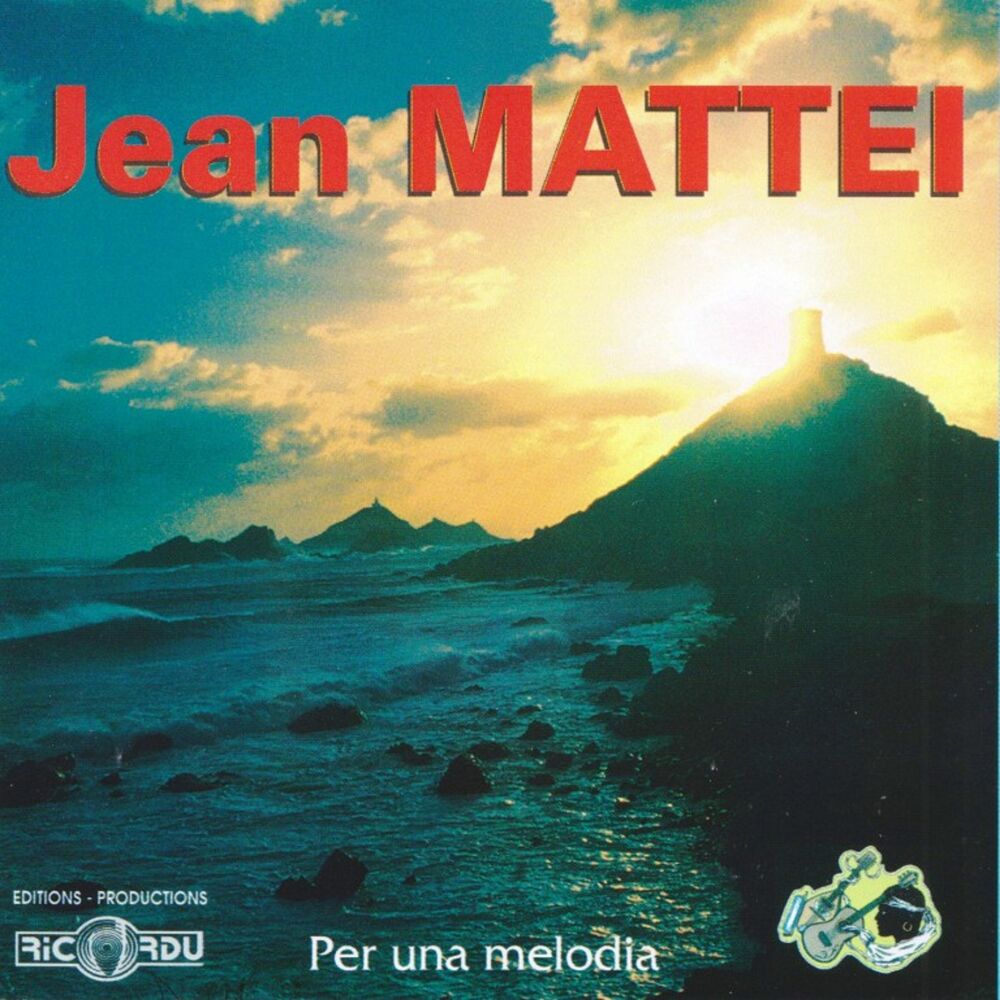 Picture of Per una melodia