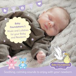Cover of Baby Foundations