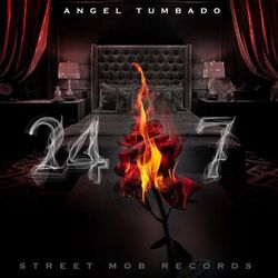 Cover of 24 / 7