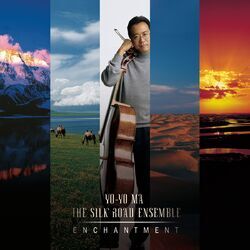 Cover of Enchantment