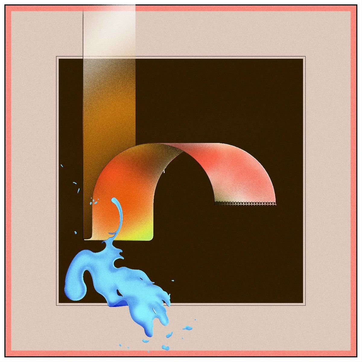 Album cover of Chicago Waves Remixes